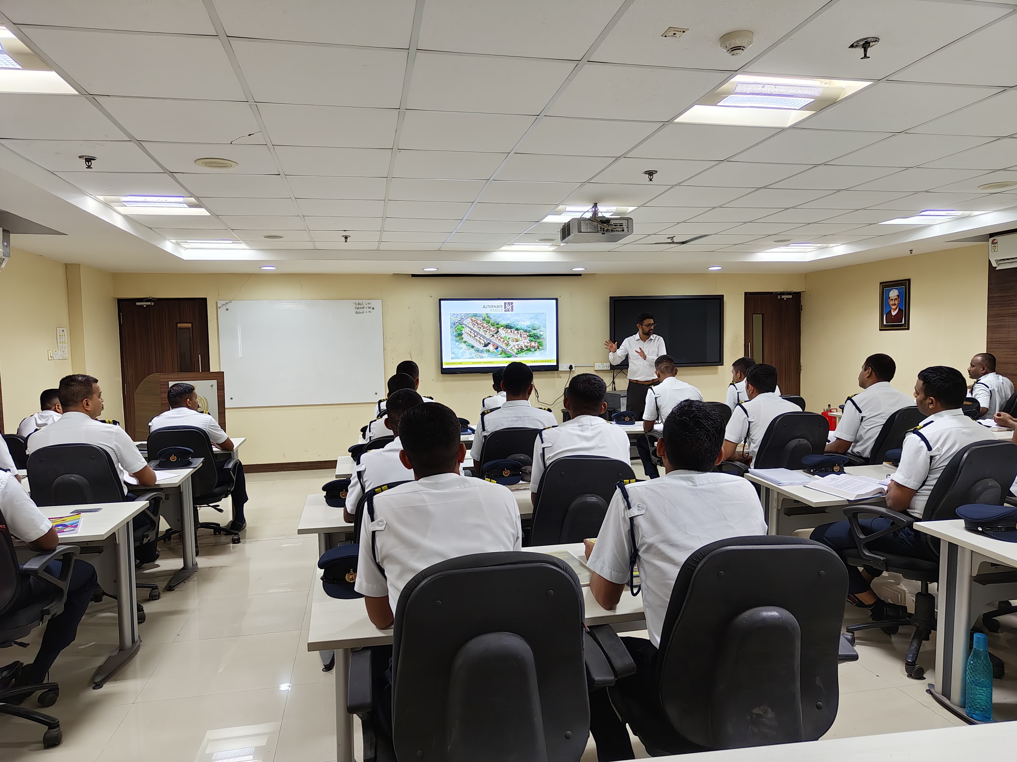 Workshops